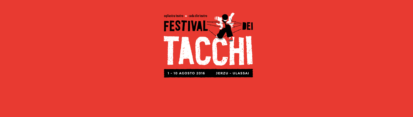 Festival dei Tacchi 2016