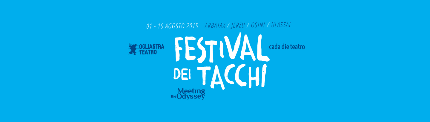 Festival dei Tacchi 2015