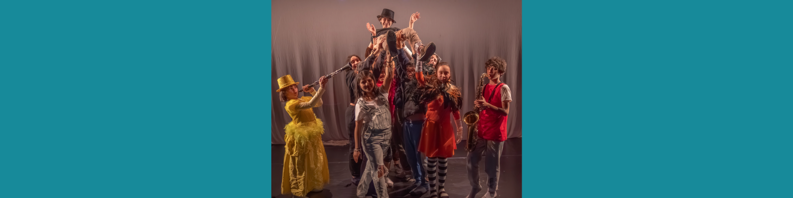 Il Gioco del Teatro