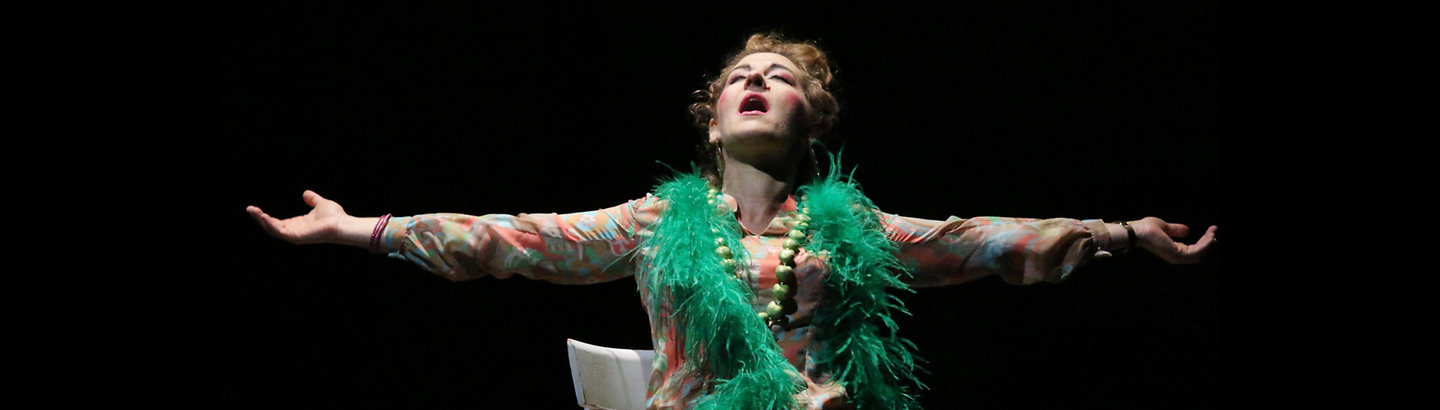 Pantakin / Teatro Boxer – Villan people