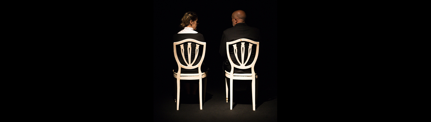 Teatro delle Albe – Amore e anarchia