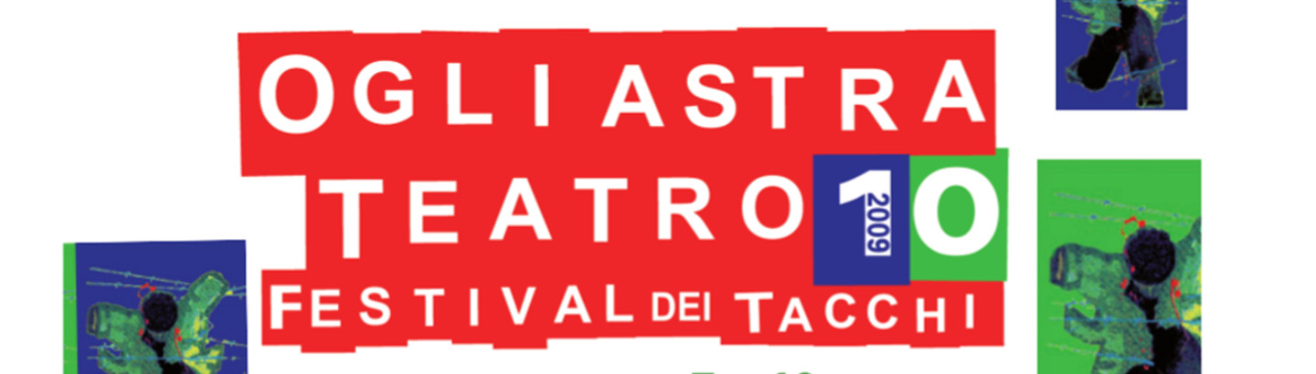 Festival dei Tacchi edizione 2009