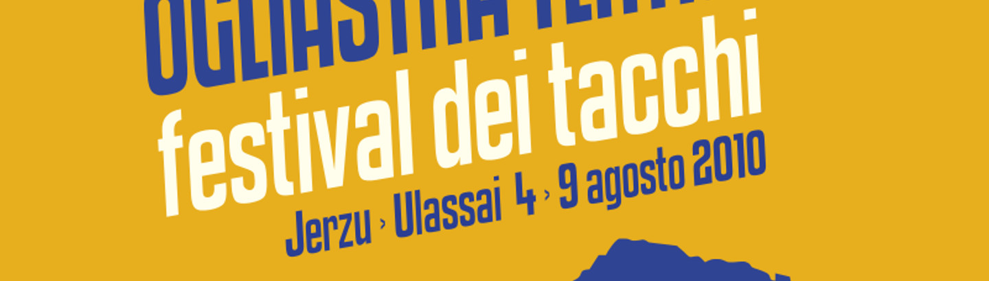 Festival dei Tacchi edizione 2010