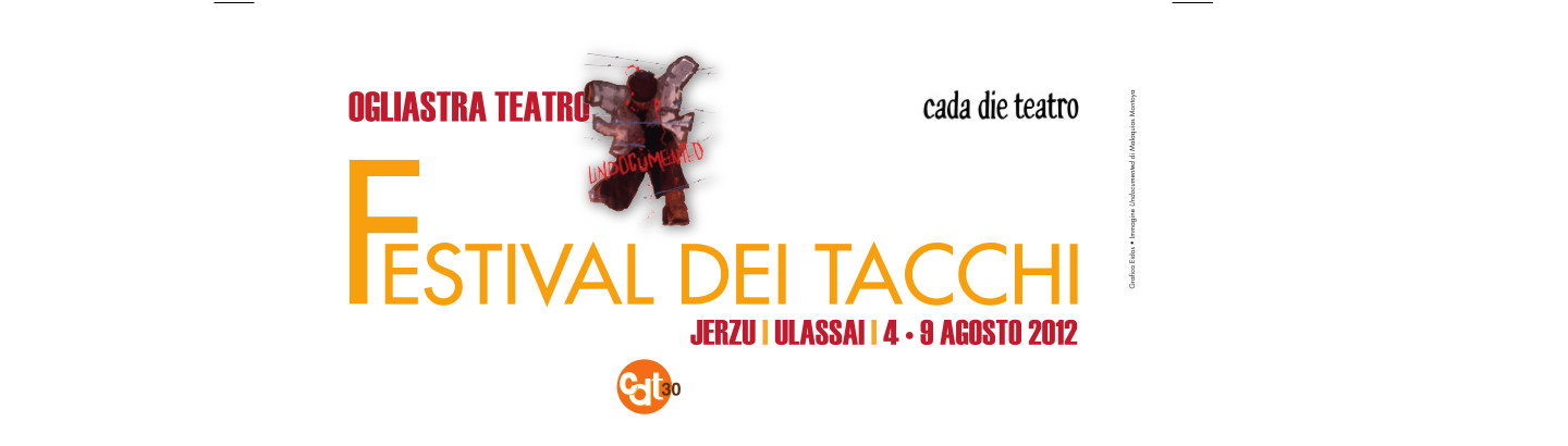 Festival dei Tacchi edizione 2012