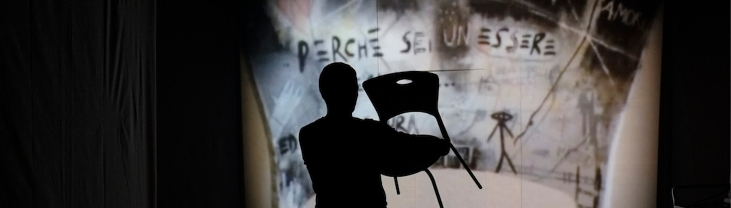 Stagione La Vetreria 2012
