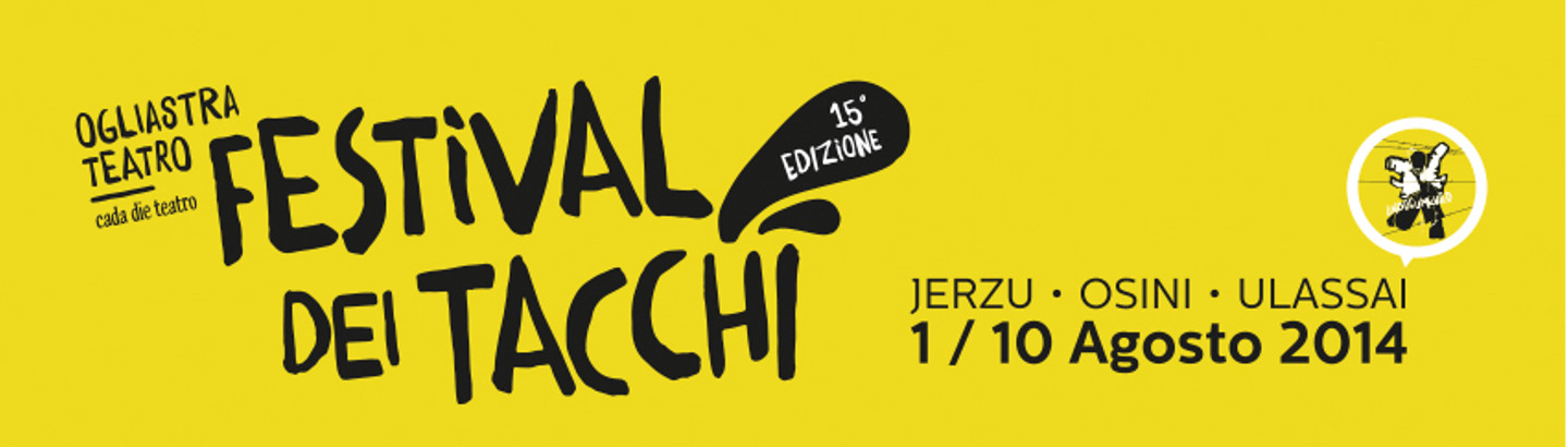 Festival dei Tacchi 2014