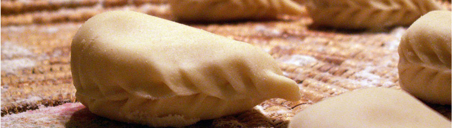 Dormire e mangiare