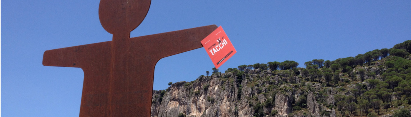 Pic your Festival dei Tacchi