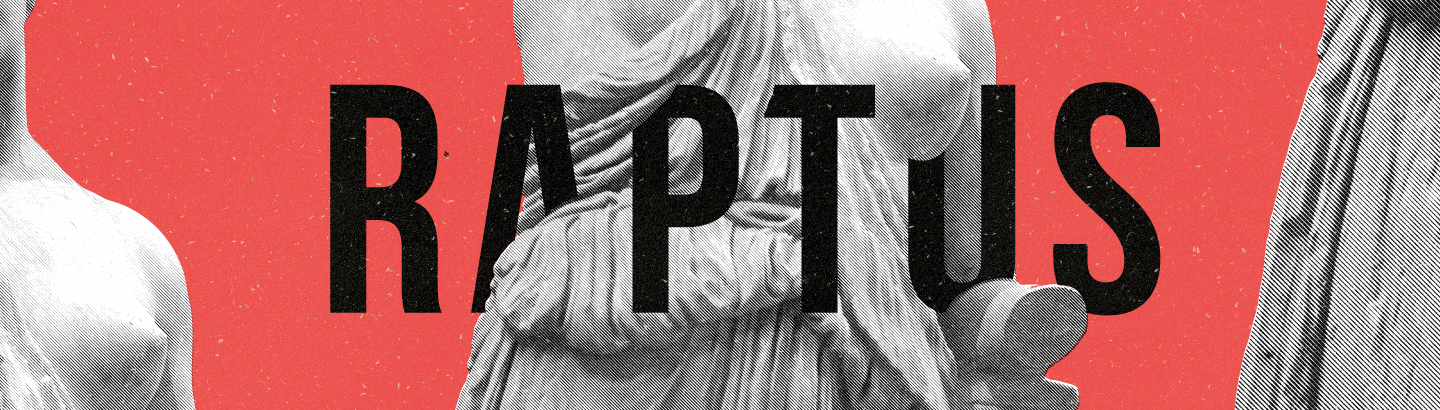 RAPTUS – Dal mito greco al Femminicidio