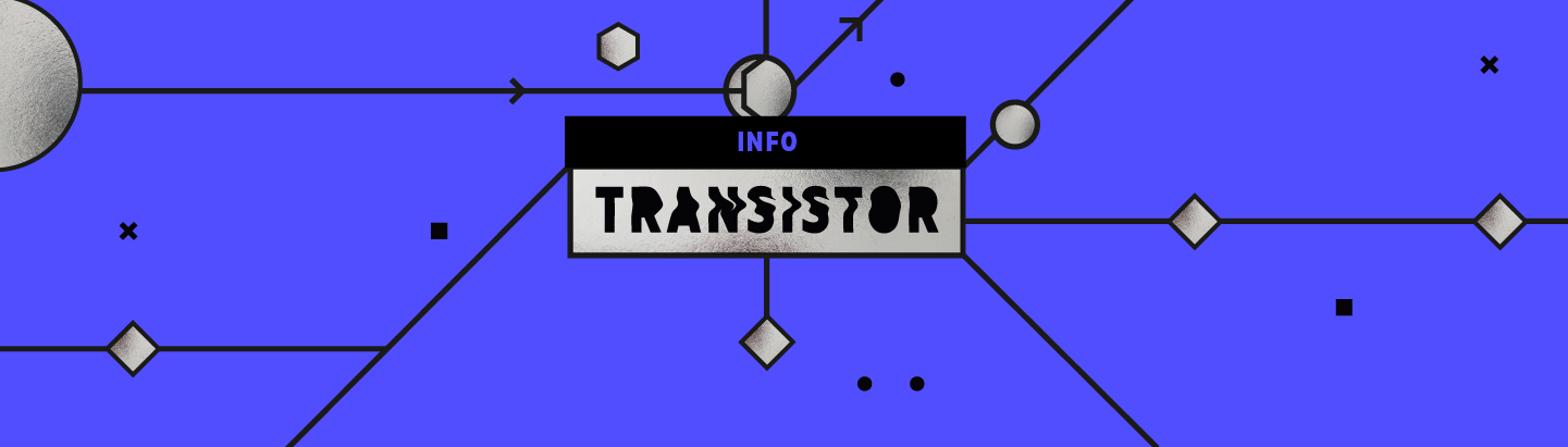 Info Transistor