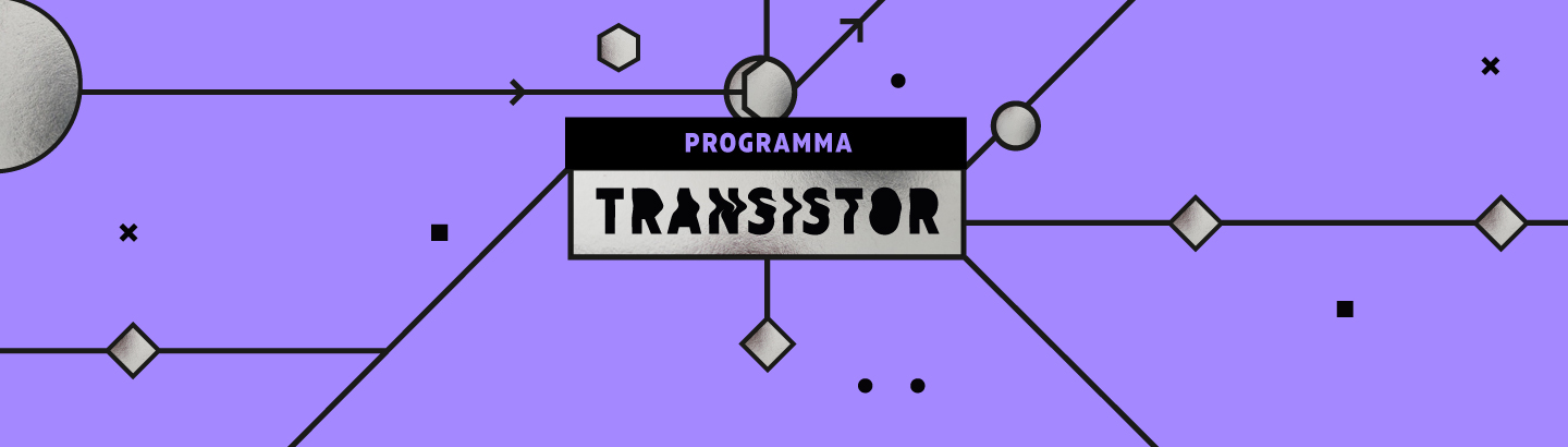 PROGRAMMA