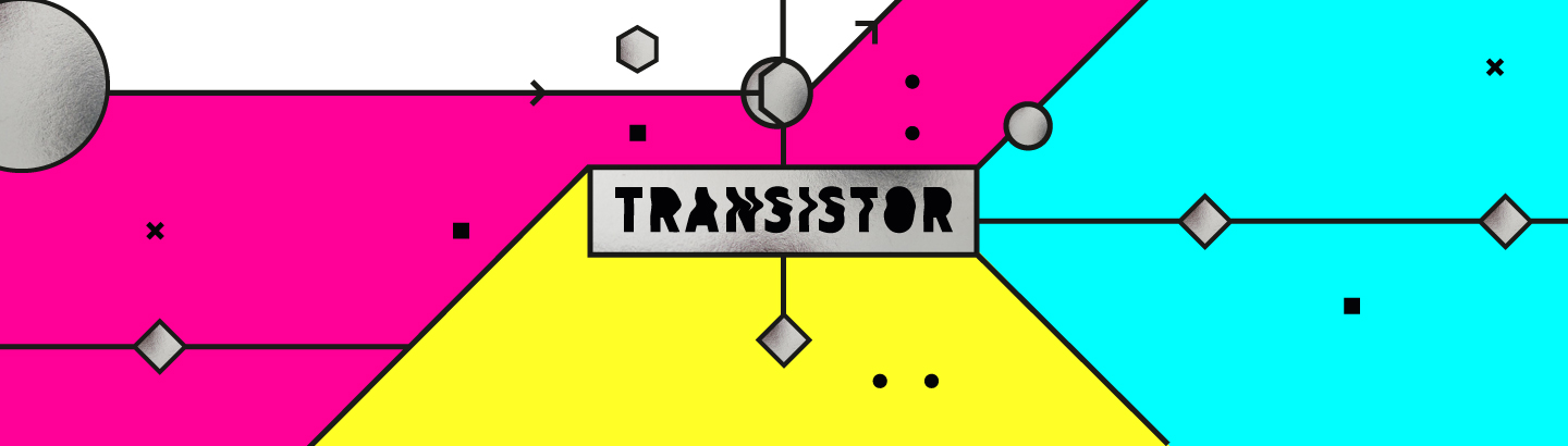 Transistor