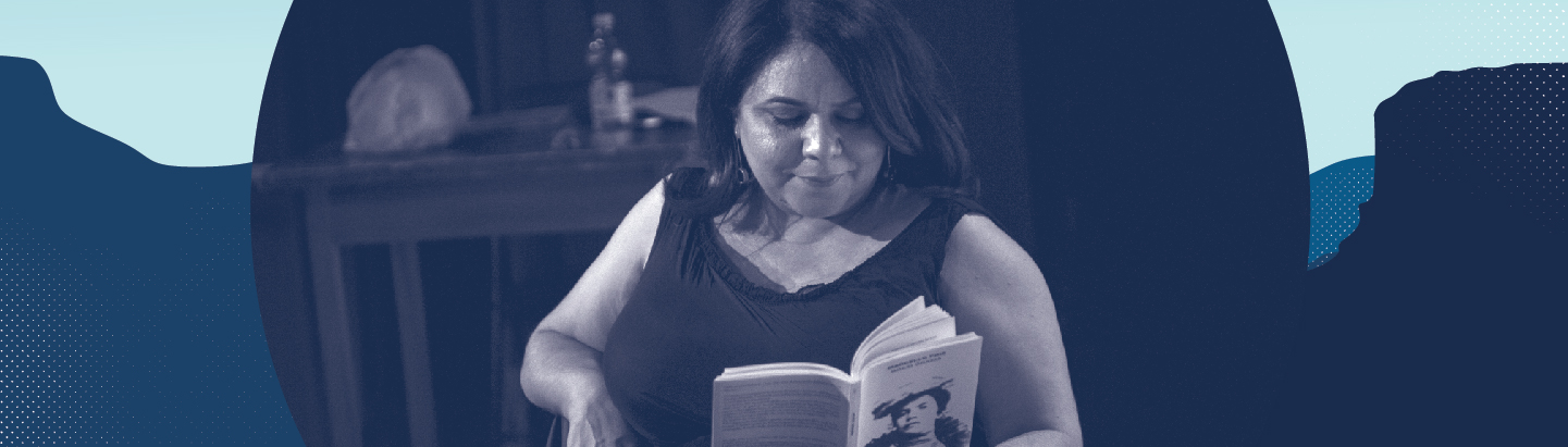QUASI GRAZIA_lettura scenica