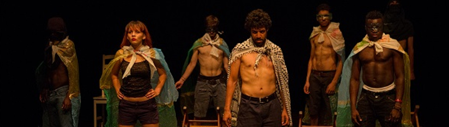 Øscena Festival