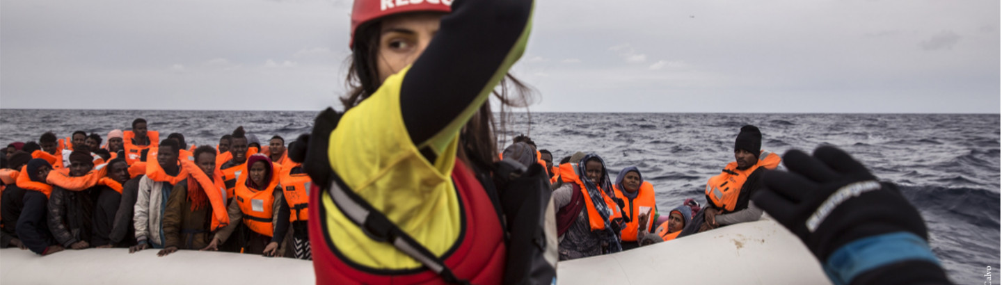 Nessuno alla deriva