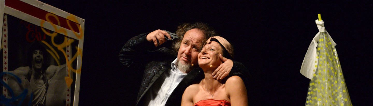 Romeo e Giulietta stanno bene