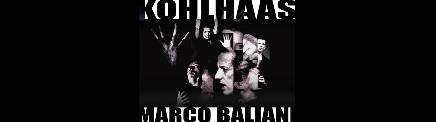 Kohlhaas