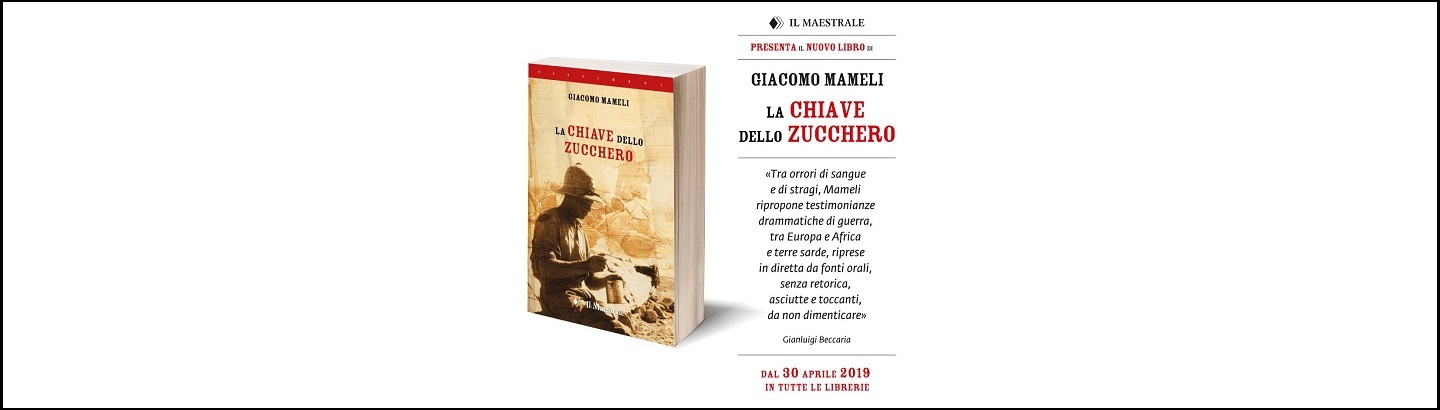 La Chiave dello Zucchero