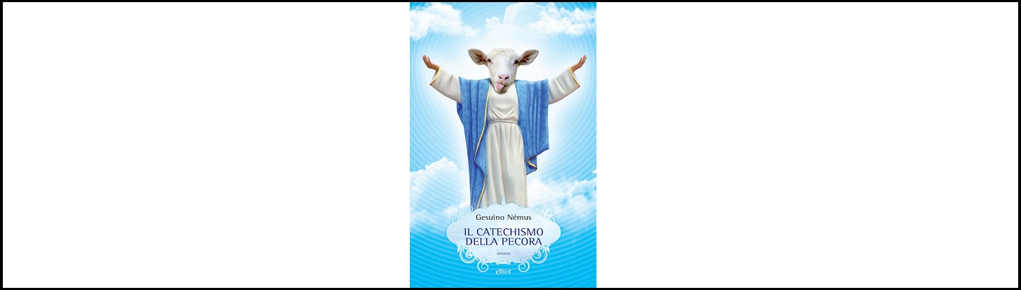 Il Catechismo della Pecora