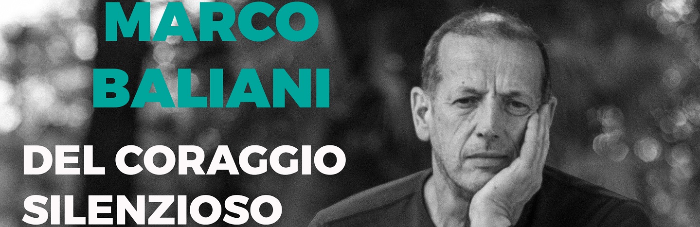 Del Coraggio Silenzioso
