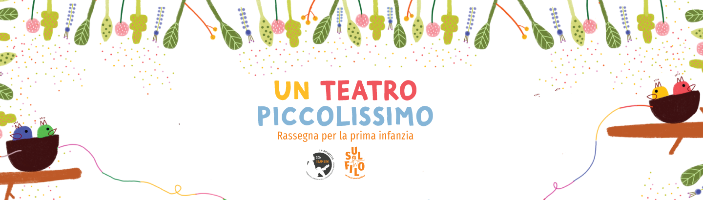 Un Teatro Piccolissimo
