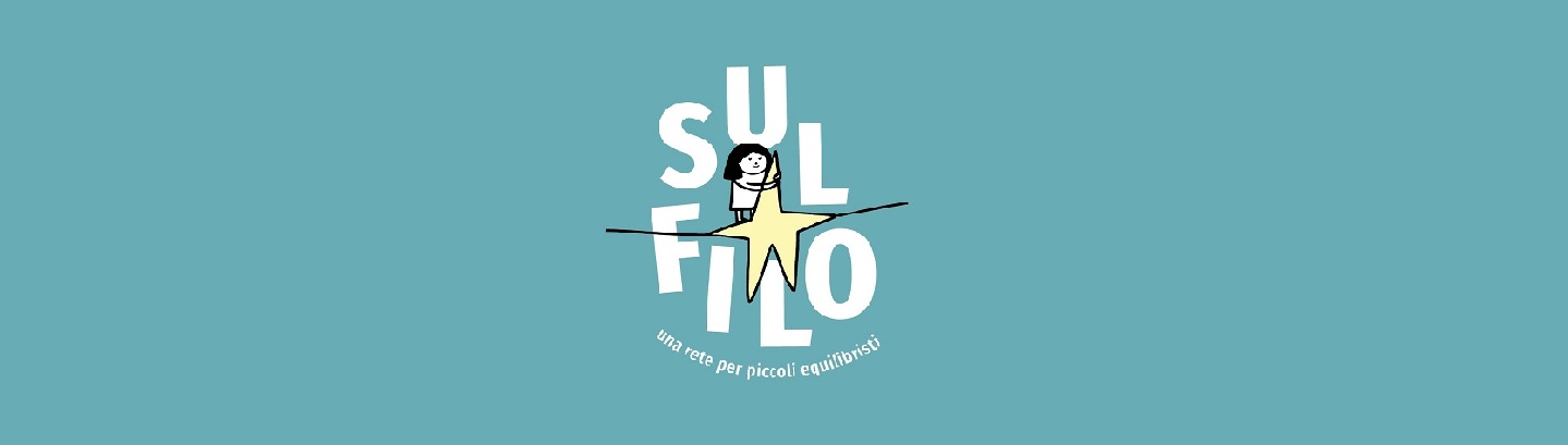 Sul Filo – Una rete per piccoli equilibristi