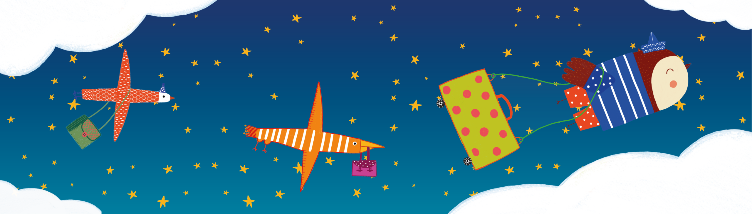 Vivi Natale 2019 – Fiabe da narrare