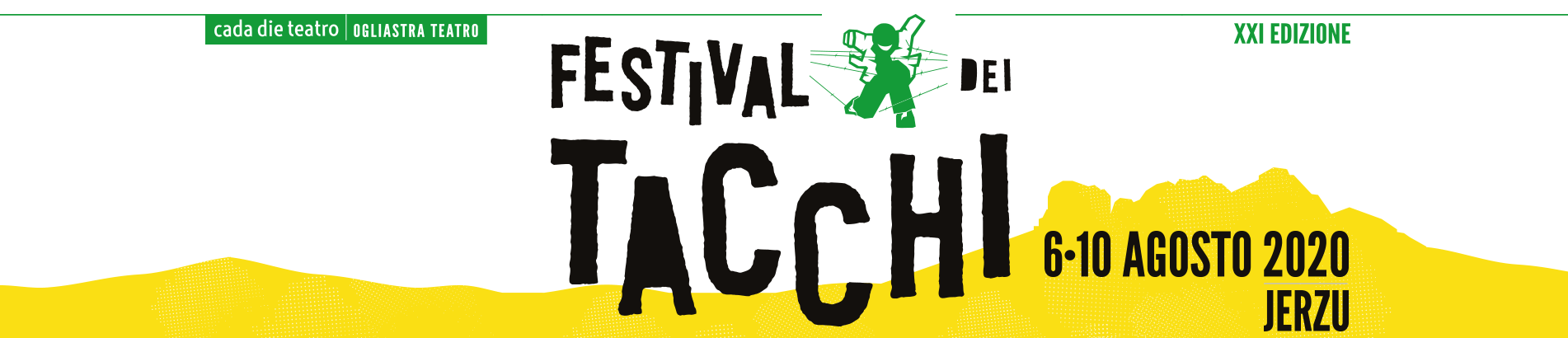 Festival dei tacchi 2020