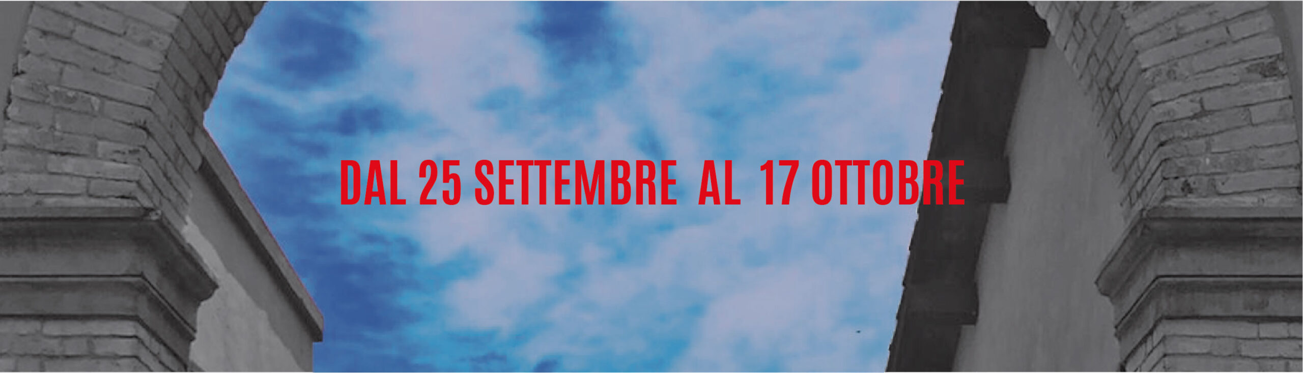 SOTTO QUESTO CIELO – STAGIONE DI TEATRO ALL’APERTO