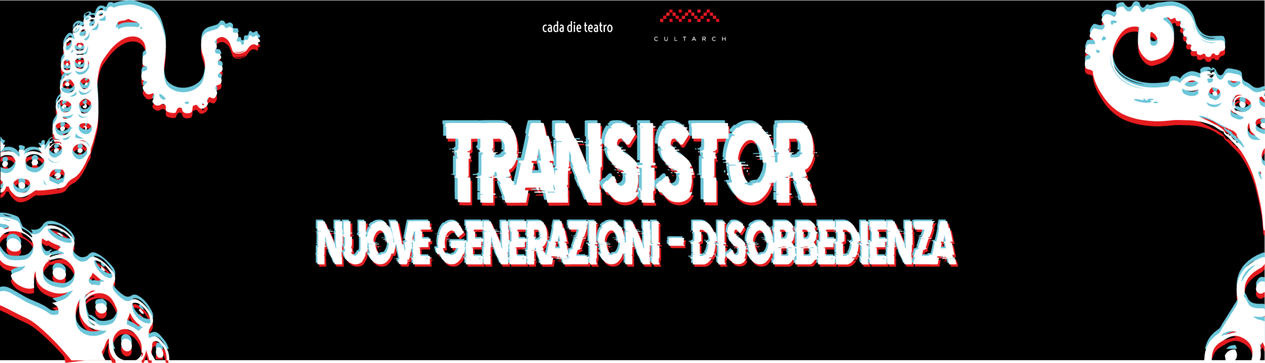 Festival Transistor 5a edizione