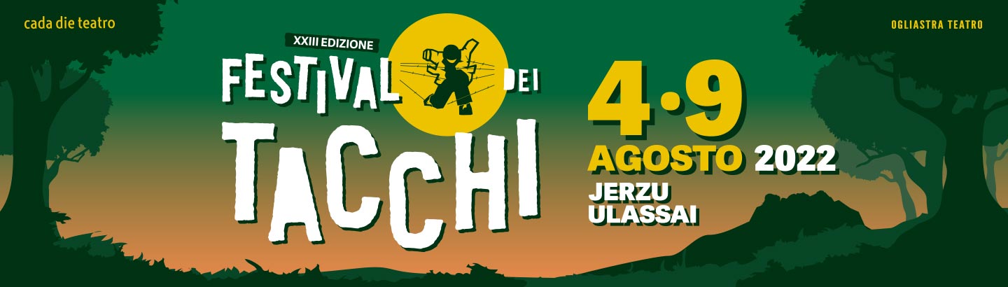 Festival dei Tacchi 2022