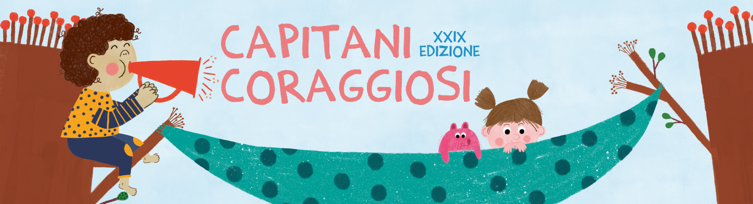 Capitani Coraggiosi 2026 – Stagione di teatro dedicata all’infanzia e alla gioventù